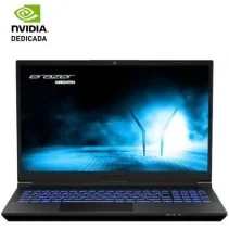 Medion Erazer Crawler E40 intel I5-13420h/ 16gb/ 1tb ssd/ geforce rtx 4050/ 15.6'/ sin sistema operativo