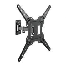 Soporte de Pared Extensible de AISENS en oferta | Soportes TV | Portes grátis