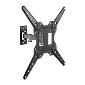 Soporte de Pared Extensible de AISENS en oferta | Soportes TV | Portes grátis