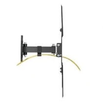 Soporte de Pared Extensible de AISENS en oferta | Soportes TV | Portes grátis