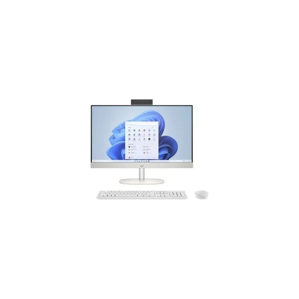 PC Tudo em um 24 cr0038ns 8H830EAHP PC Tudo em um 24 cr0038ns 8H830EAHP