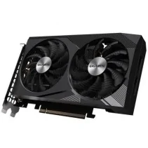 Gigabyte GeForce RTX 3060 WINDFORCE OC de GIGABYTE en oferta | Tarjetas Graficas | Portes grátis