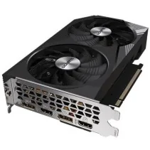 Gigabyte GeForce RTX 3060 WINDFORCE OC de GIGABYTE en oferta | Tarjetas Graficas | Portes grátis