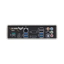 Placa-mãe Asus TUF GAMING B550-PLUS TUFGAMINGB550-PLUSASUS