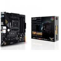 Placa-mãe Asus TUF GAMING B550M-PLUS TUFGAMINGB550M-PLUSASUS