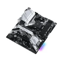 Carte mère Asrock B550 Pro4 de ASROCK en oferta | Cartes mères | Portes grátis