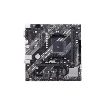 Asus Prime A520M-K de ASUS en oferta | Placas Base | Portes grátis