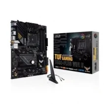 Asus Tuf Gaming B550-Plus Wifi II de ASUS en oferta | Placas Base | Portes grátis