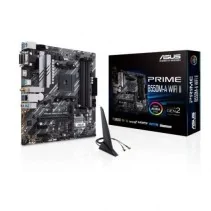 Placa-mãe Asus PRIME B550M-A WIFI II PRIMEB550M-AWIFIIIASUS