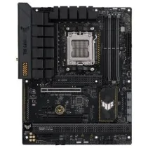 Asus Tuf Gaming B650-Plus Wifi de ASUS en oferta | Cartes mères | Portes grátis