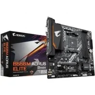 Placa-mãe Gigabyte B550M Aorus Elite B550MAORUSELITE1.3GIGABYTE