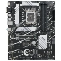 ASUS Prime B760-PLUS D4 de ASUS en oferta | Cartes mères | Portes grátis