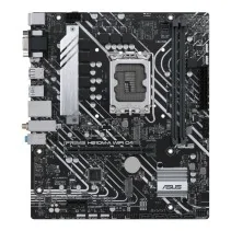 Asus Prime H610M-A Wifi D4 de ASUS en oferta | Placas Base | Portes grátis