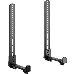 Support universel Aisens SPK01U-189 de AISENS en oferta | Supports TV | Portes grátis