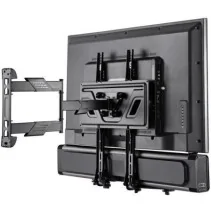 Soporte Universal Aisens SPK01U-189 de AISENS en oferta | Soportes TV | Portes grátis