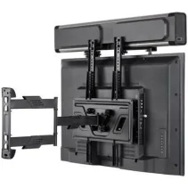 Support universel Aisens SPK01U-189 de AISENS en oferta | Supports TV | Portes grátis
