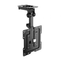 Support de plafond rotatif de AISENS en oferta | Supports TV | Portes grátis