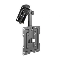 Suporte giratório para teto CT43S-187AISENS