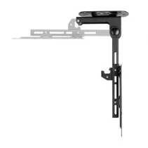 Suporte giratório para teto CT43S-187AISENS