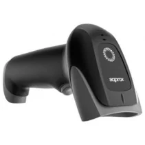 Lecteur de codes-barres 1D de APPROX en oferta | lecteurs de codes-barres | Portes grátis