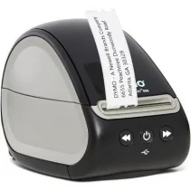 Imprimante d'étiquettes Dymo LabelWriter 550 de DYMO en oferta | Imprimante d'étiquettes | Portes grátis