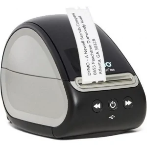 Imprimante d'étiquettes Dymo LabelWriter 550 de DYMO en oferta | Imprimante d'étiquettes | Portes grátis