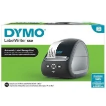 Imprimante d'étiquettes Dymo LabelWriter 550 de DYMO en oferta | Imprimante d'étiquettes | Portes grátis