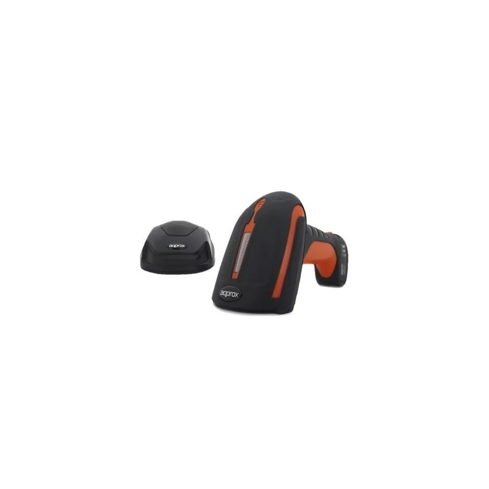 Lector de Código de Barras 1D de APPROX en oferta | Lectores codigos barra | Portes grátis