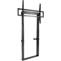 Support mural fixe de TOOQ en oferta | Supports TV | Portes grátis