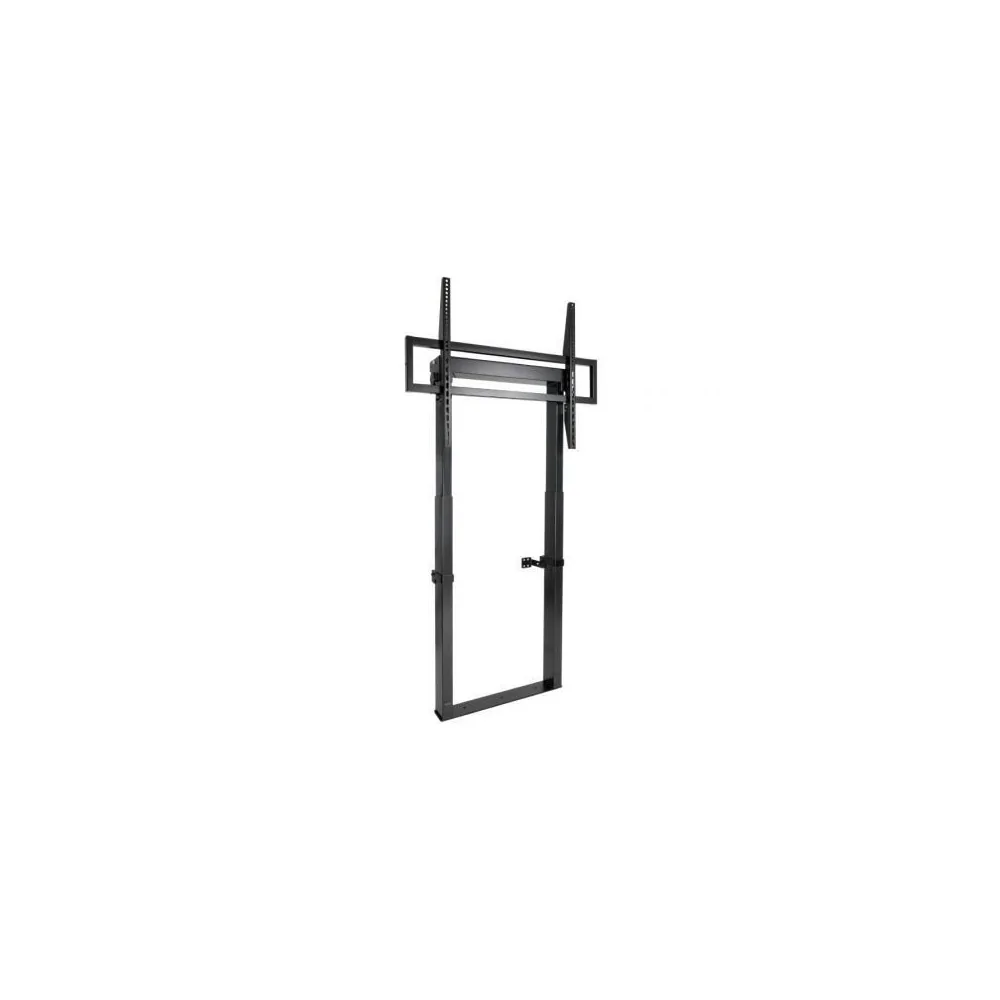 Support mural fixe de TOOQ en oferta | Supports TV | Portes grátis