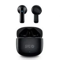 SPC Zion 2 Play avec étui de chargement de SPC en oferta | Écouteurs avec étui | Portes grátis