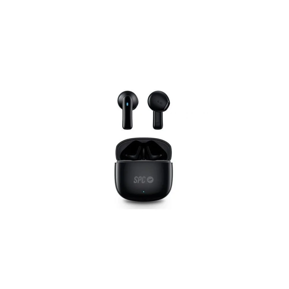 SPC Zion 2 Play con estuche de carga de SPC en oferta | Auricular con estuche | Portes grátis