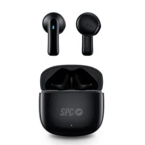 SPC Zion 2 Play con estuche de carga de SPC en oferta | Auricular con estuche | Portes grátis