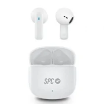 SPC Zion 2 Play con estuche de carga de SPC en oferta | Auricular con estuche | Portes grátis