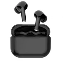 Casque Bluetooth Daewoo DW2001 avec étui de chargement de DAEWOO en oferta | Écouteurs avec étui | Portes grátis