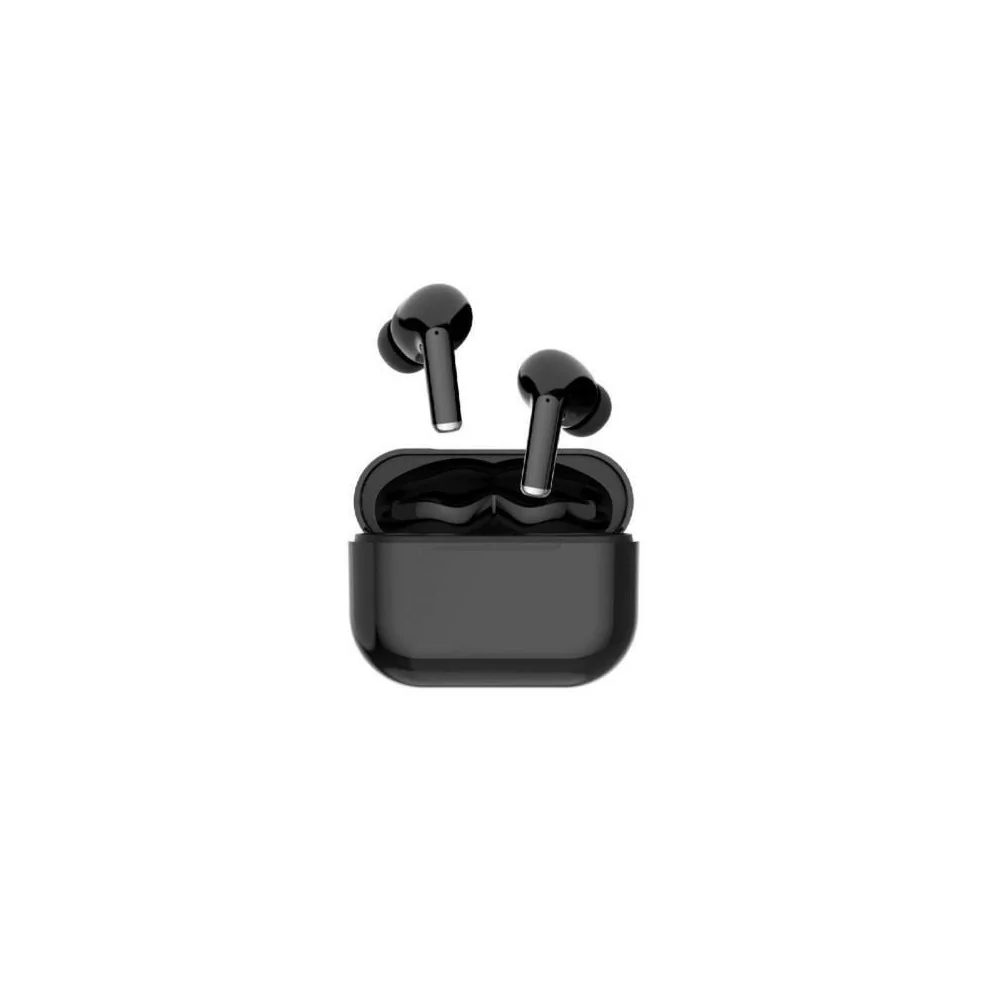Casque Bluetooth Daewoo DW2001 avec étui de chargement de DAEWOO en oferta | Écouteurs avec étui | Portes grátis