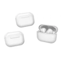 Casque Bluetooth Daewoo DW2002 avec étui de chargement de DAEWOO en oferta | Écouteurs avec étui | Portes grátis