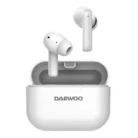 Fones de ouvido Bluetooth Daewoo DW2005 com estojo de carregamento DW2005DAEWOO