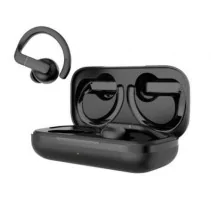 Auscultadores desportivos Bluetooth Daewoo DW2003 com caixa de carregamento DW2003DAEWOO