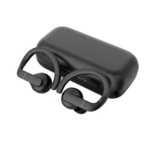 Auscultadores desportivos Bluetooth Daewoo DW2003 com caixa de carregamento DW2003DAEWOO