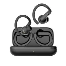 Casque de sport Bluetooth Daewoo DW2003 avec étui de chargement de DAEWOO en oferta | Écouteurs avec étui | Portes grátis