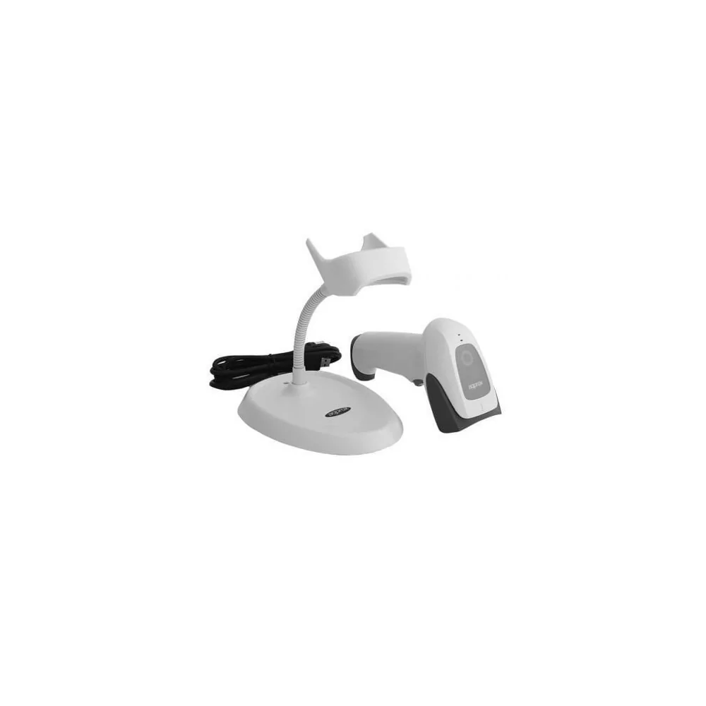 Leitor de código de barras 2D APPLS22WHAPPROX