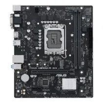 Asus Prime H610M-R D4 Socket 1700 de ASUS en oferta | Placas Base | Portes grátis