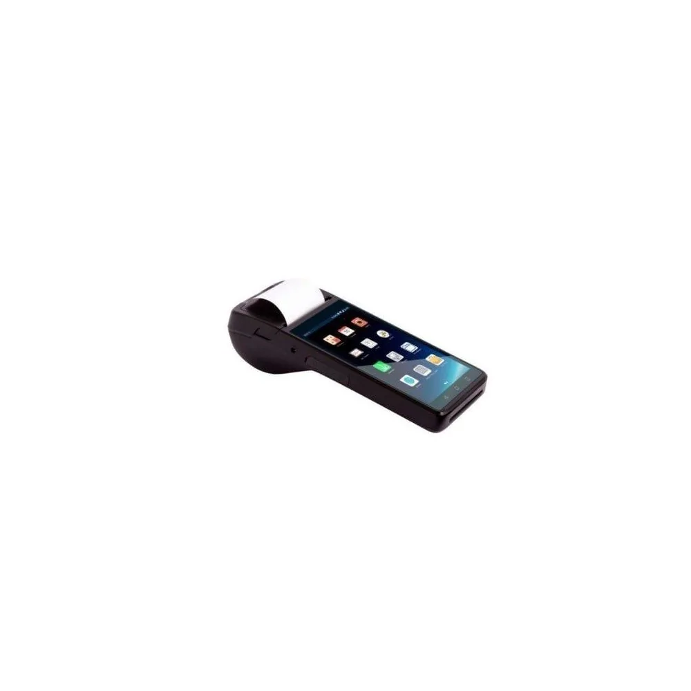PDA Industrial com impressora de bilhetes Premier Maxi 50P MAXI50P55112164G58PREMIER PDA Industrial com impressora de bilhetes Premier Maxi 50P MAXI50P55112164G58PREMIER