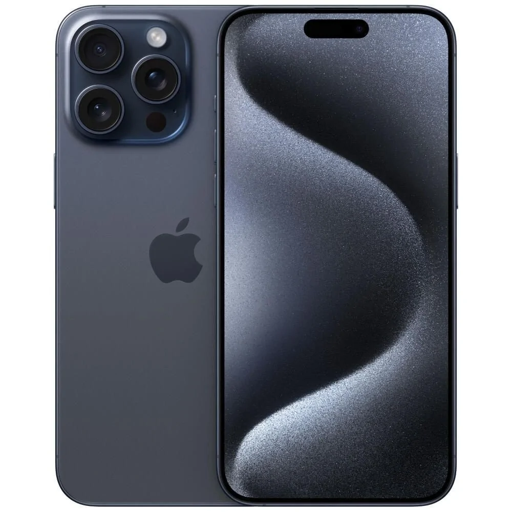 iPhone 15 Pro 1 To de APPLE en oferta | SMARTPHONES | Portes grátis