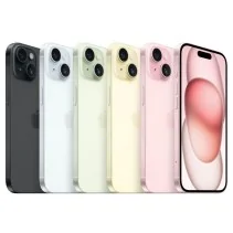 IPhone 15 256Gb de APPLE en oferta | SMARTPHONES | Portes grátis