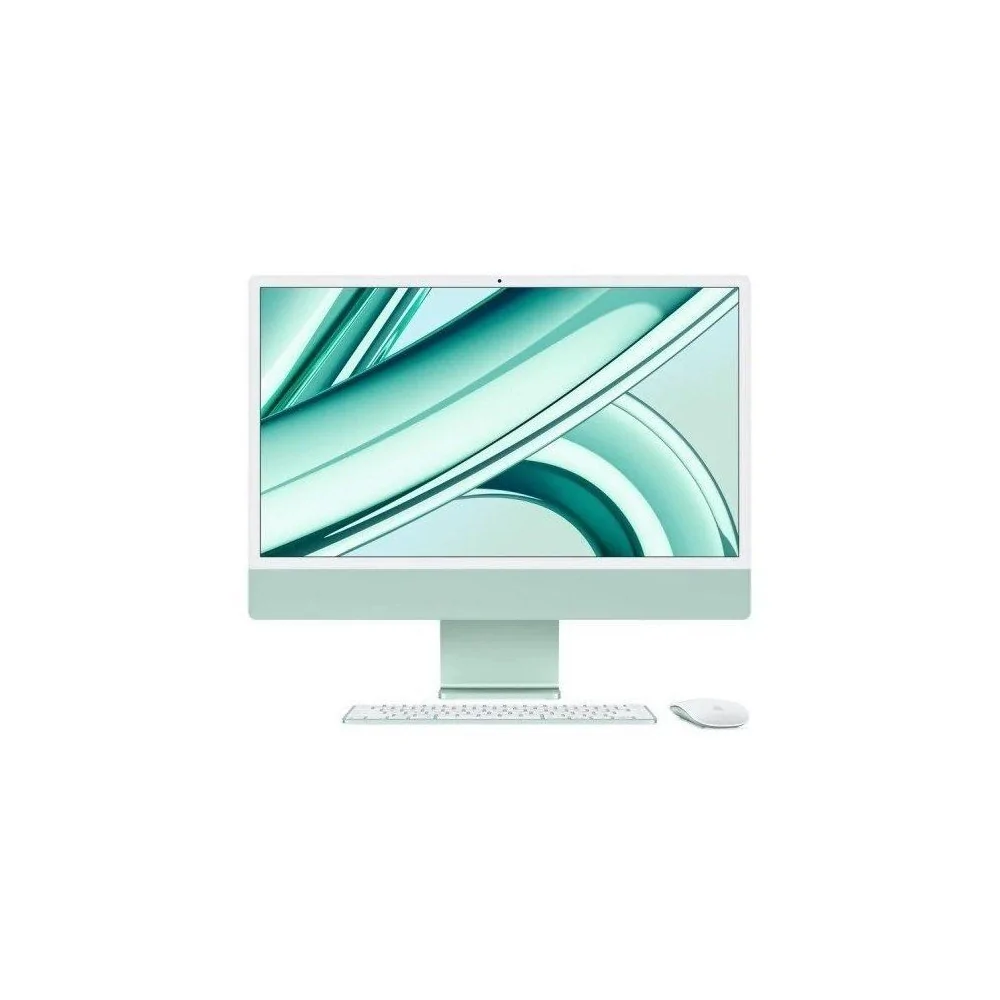 Apple iMac 24' Retina 4.5K MQRN3Y/AAPPLE Apple iMac 24' Retina 4.5K MQRN3Y/AAPPLE