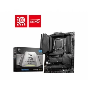 MSI MAG Z790 TOMAHAWK WI-FI MAGZ790TOMAHAWKWIFIMSI