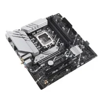 Asus Prime B760M-A Wifi D4 de ASUS en oferta | Placas Base | Portes grátis