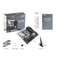 Asus Prime B760M-A Wifi D4 de ASUS en oferta | Placas Base | Portes grátis